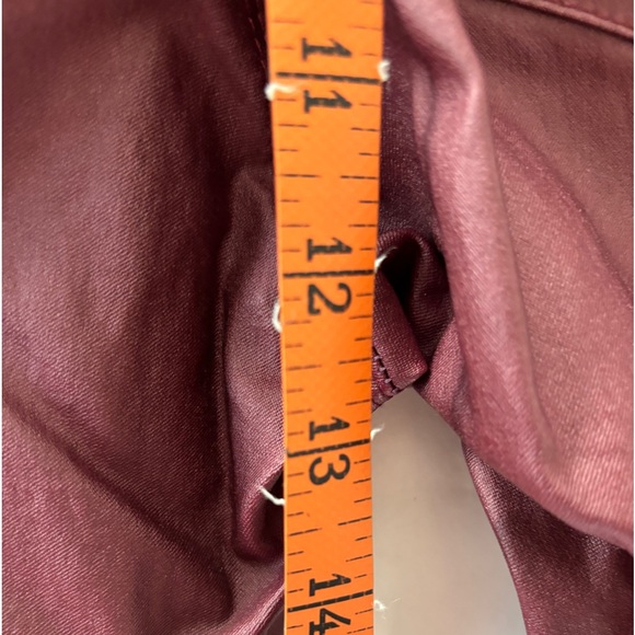 Hayze made in USA skinny pants, size small - Picture 10 of 10